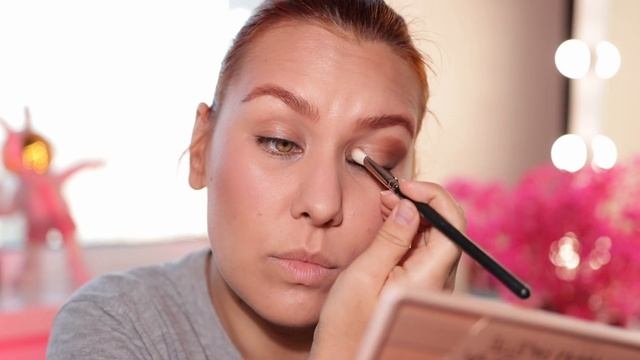 NATASHA DENONA I NEED A WARM PALETTE | БОЛЬШОЙ ОБЗОР