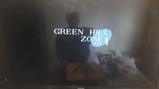 Dex Sega- Pal и Ntsc?!