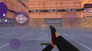 МАТРЁШКА РП! ГАЙД ПО ТРЕНИРОВКЕ СТРЕЛЬБЫ "+С"!