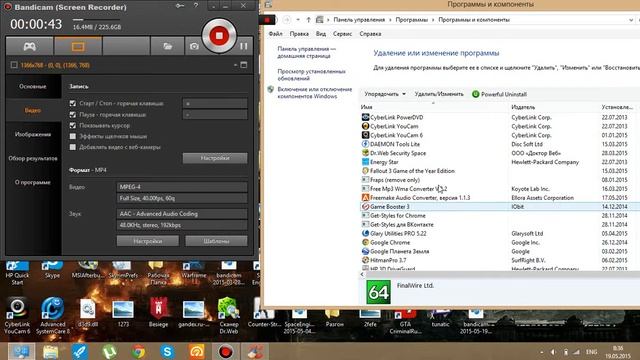 Как исправить ошибку "Java virtual machine launcher" при установке я смотреть онлайн