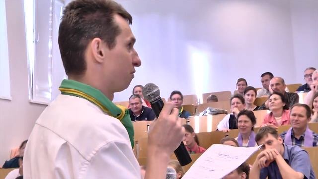 Семейный лагерь 2012 год смотреть онлайн