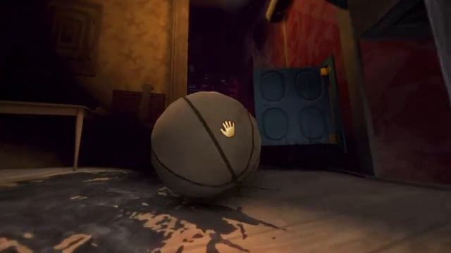 Among the Sleep - последнее воспоминание (Финал).