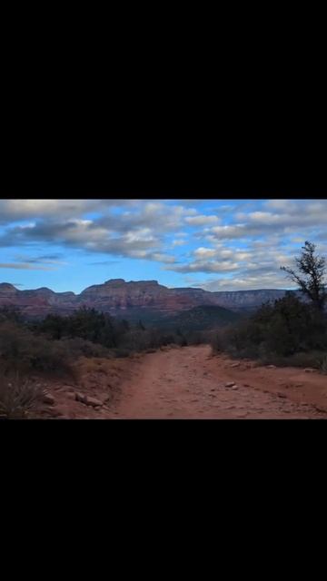 Седона, Аризона 🌄