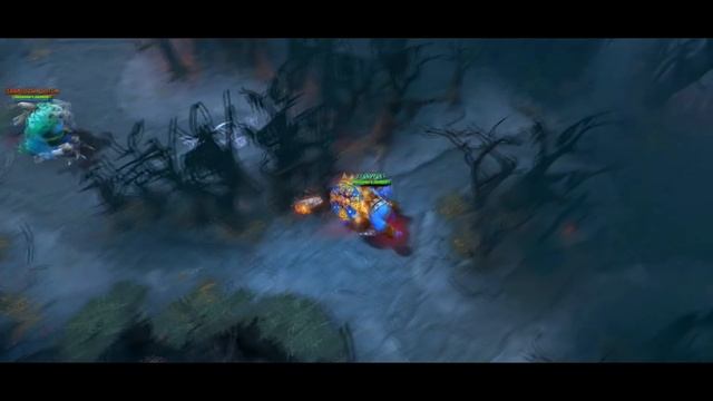 RaMpAgE НеДеЛи #20 ( T - TIMBERSAW ) смотреть онлайн