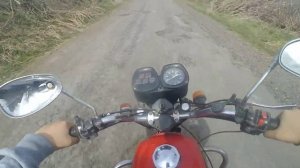 ПОКАТУШКА НА ИЖ ПЛАНЕТЕ 5 | ПО Бездорожью