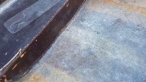 Лодка Пелла, закрытие сезона. Итоги реконструкции