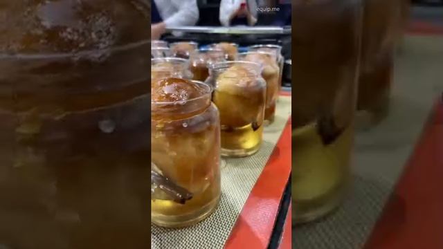 Аппарат Hurakan HKN-CSM820 в Академии «Эксклюзив» смотреть онлайн