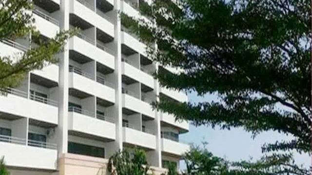 Таиланд Чонбури Паттайя Север - Royal Orchid Resort 3 Star