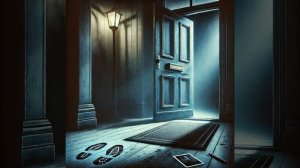 Вытирайте ноги, господа