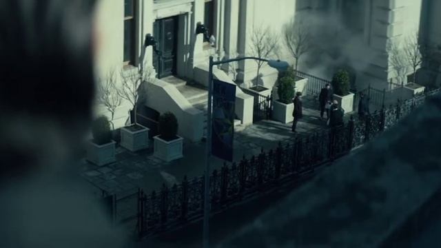 Джон уик 1 (16) смотреть онлайн