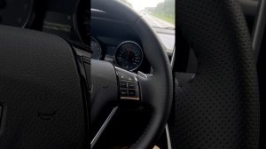 хавал м 6. еще раз о биении руля(всем советчикам смотре?