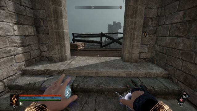 ПРОХОЖДЕНИЕ Tainted Grail: The Fall Of Avalon ➤ ЧАСТЬ #8 ➤ На Русском