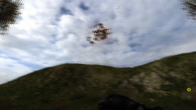Неопытные собаки