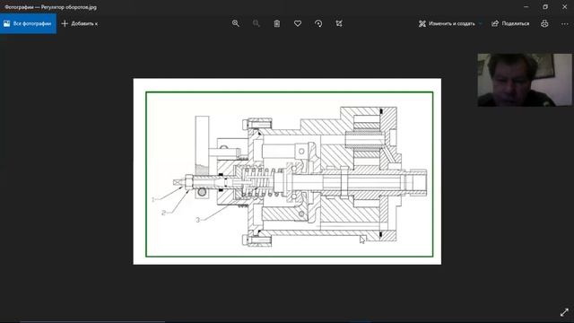 ПЗ АЕ300, Пропеллер-1