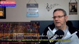 Diana Ankudinova ( Диана Анкудинова ) | Firebird won Avatar Reveal | First Time Reac