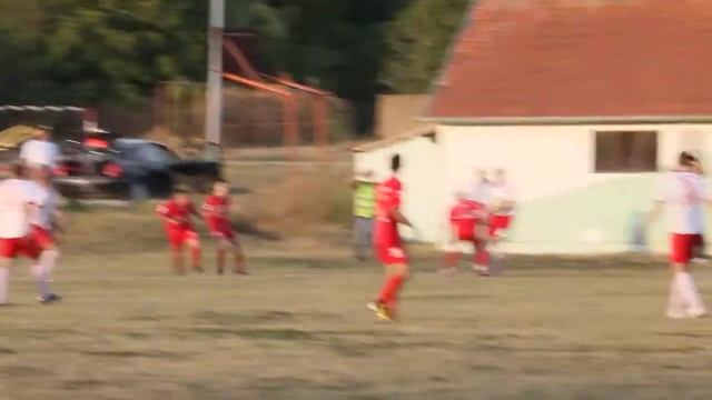 FK Fruskogorac 1 - 1 FK Sloga clip 002 смотреть онлайн