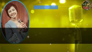 Караоке/Любовь настала (Как много лет во мне любовь сп?