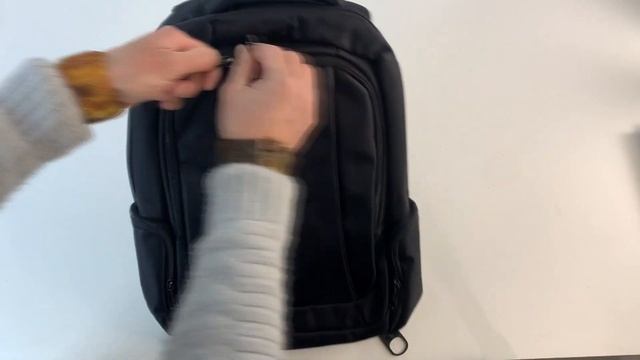 ЛУЧШИЙ ПОВСЕДНЕВНЫЙ Рюкзак Tigernu смотреть онлайн