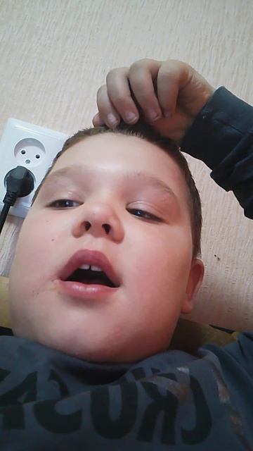 у меня появился в ВК видео канал