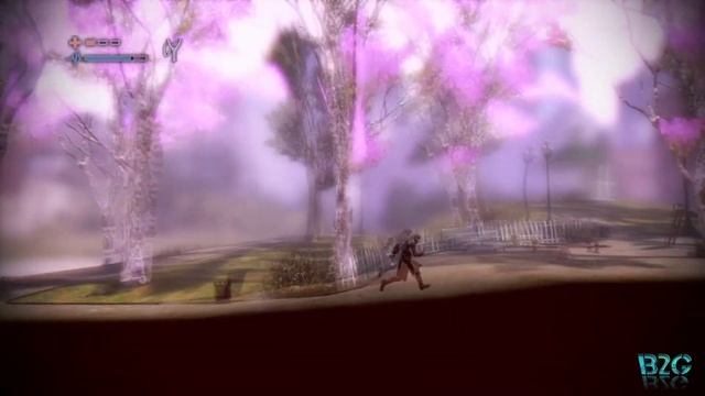 Deadlight прохождение часть #4