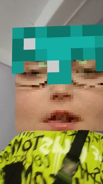 я стал челом из Майнкрафта смотреть онлайн