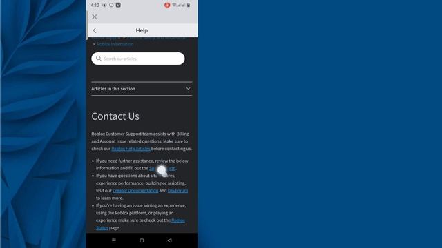 Как изменить свой возраст в Roblox, если вам меньше 13 лет ( смотреть онлайн