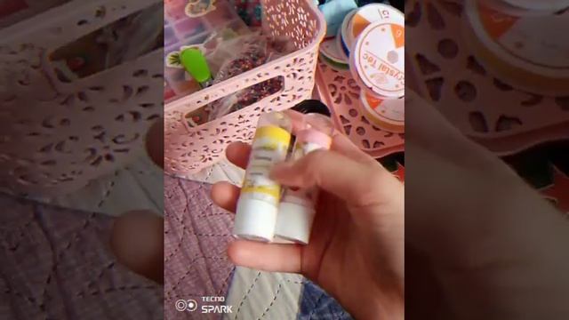 Обзор что у меня лежит в розовой коробочке смотреть онлайн