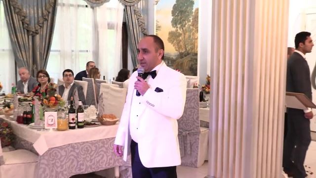 АРМЯНСКАЯ СВАДЬБА ТАМАДА АРТУР БАКИНСКИЙ смотреть онлайн