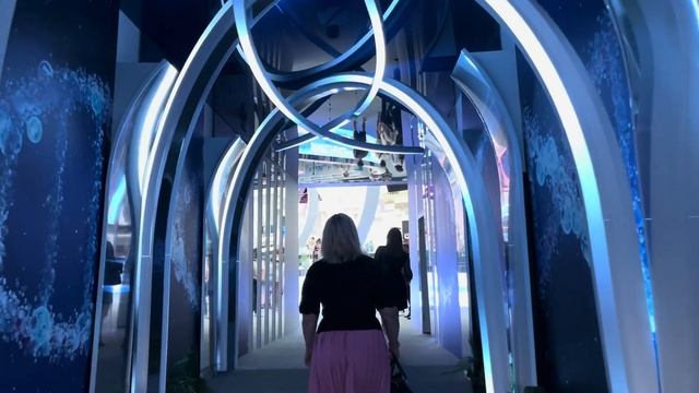 Влог из Москвы’24 | МОСКВА 2030