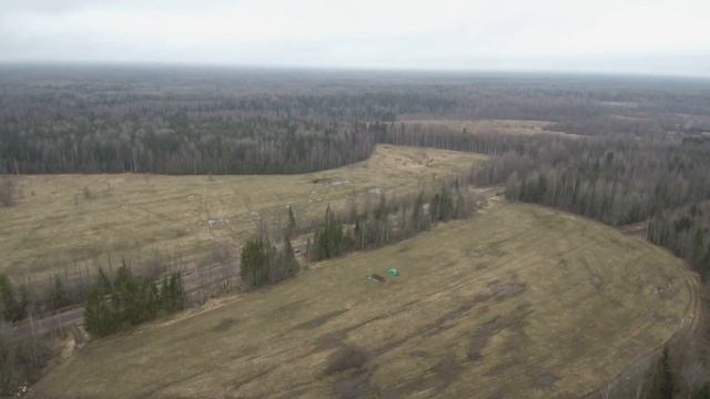 MI Drone 4K - Недорогой квадрокоптер для профессиональной ?