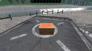 КАК ВЫЗЫВАТЬ ДРОН? В Новой Версии Voices Of The Void 0.8.0?