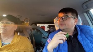 Едем в Узбекистан на автомобиле. Поездка на своей маши