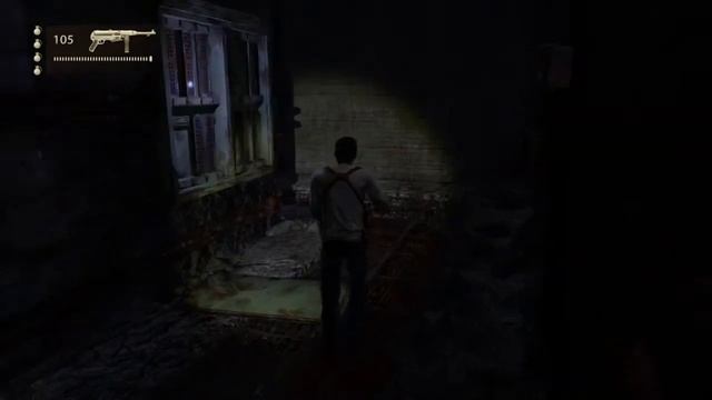 Uncharted Судьба Дрейка Прохождение Часть 7 ТВАРИ смотреть онлайн
