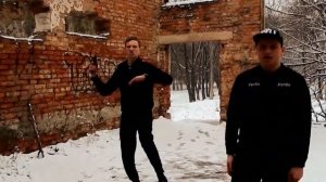 NINTENDO   Черный пистолет фан клип