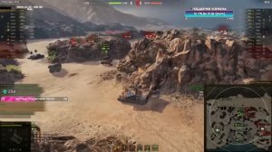 КОРБЕН НАНЕС 9000 УРОНА НА BZ-75 | 3 ОТМЕТКИ НА НОВОМ КИТАЙЦЕ