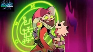 АДСКИЙ БОСС -2 СЕЗОН 7 СЕРИЯ (мой перевод и озвучка)18+