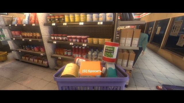 ОПАСНАЯ БЫВШАЯ ➤ Fears To Fathom: Carson House ➤ ИГРОФИЛЬМ