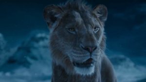 Песня из фильма Муфаса Кароль лев - песня "Ты мне свою т