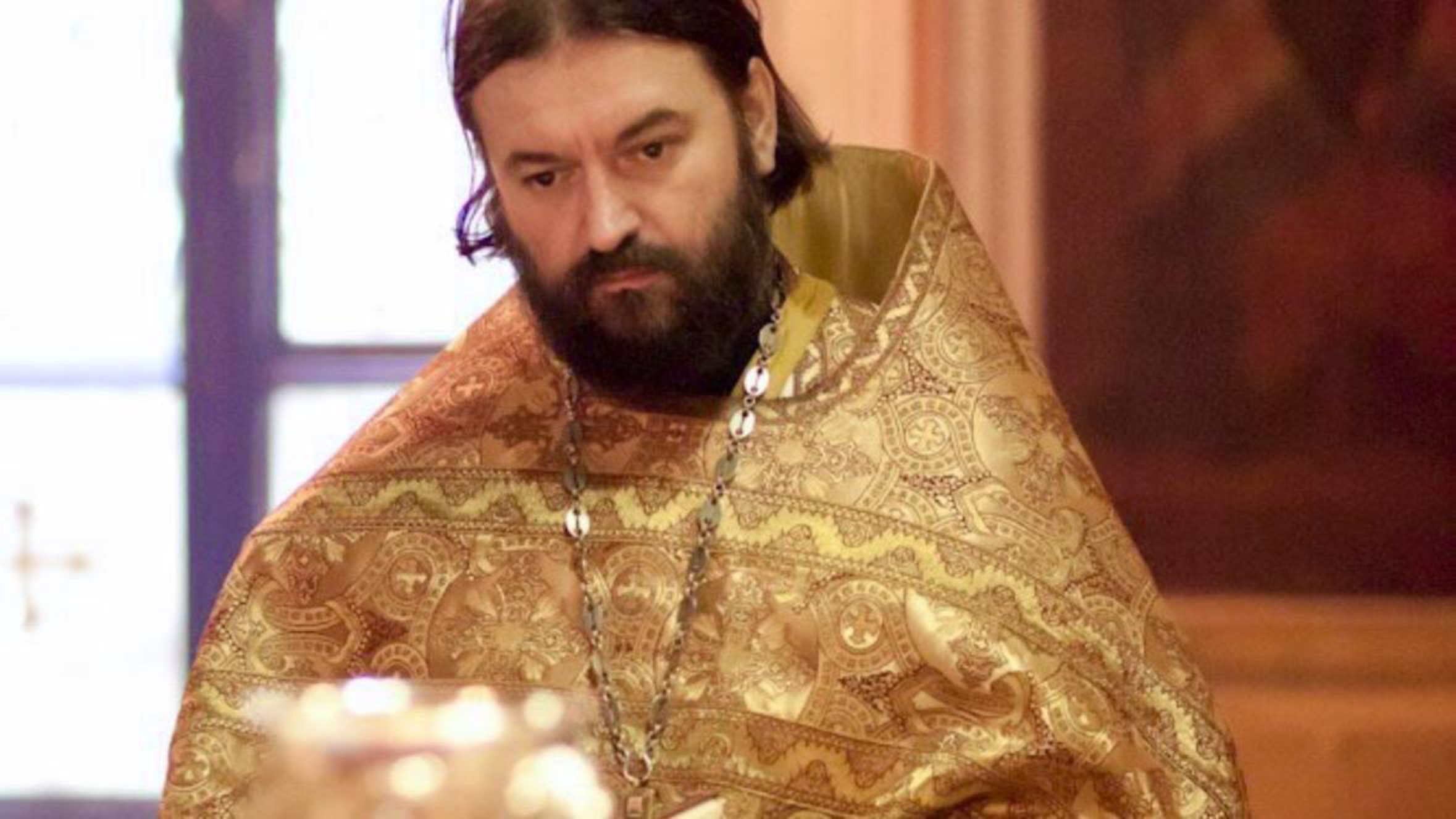 Если после Причастия впадаешь в большие грехи. Протоиерей Андрей Ткачёв смотреть онлайн