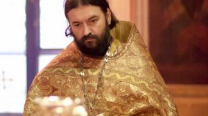 Если после Причастия впадаешь в большие грехи. Протоиерей Андрей Ткачёв