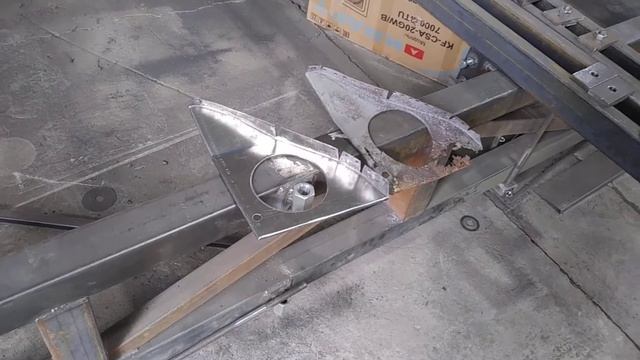 Автореставрация изготовление детали Auto restoration manufacturing parts смотреть онлайн