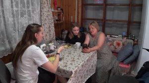 Приехали наши любимки 😊❤️