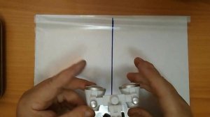 Методика настройки бинокулярных очков.