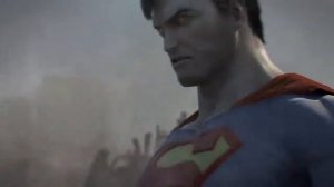 DC Universe Online Обзор