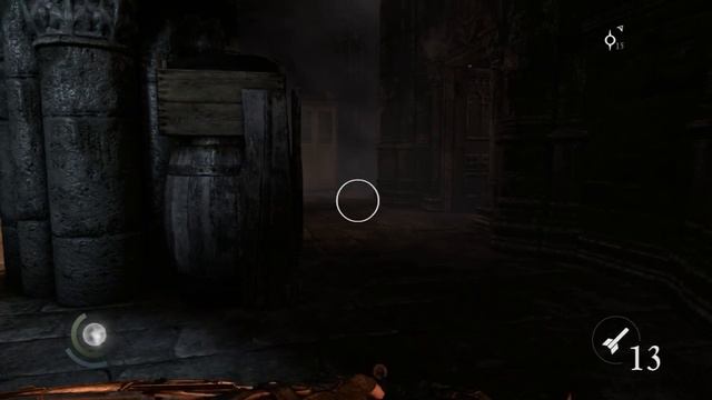 Thief: самая неприятная серия из всех что я снимал на этот канал вообще (18+) ( 5 ) смотреть онлайн