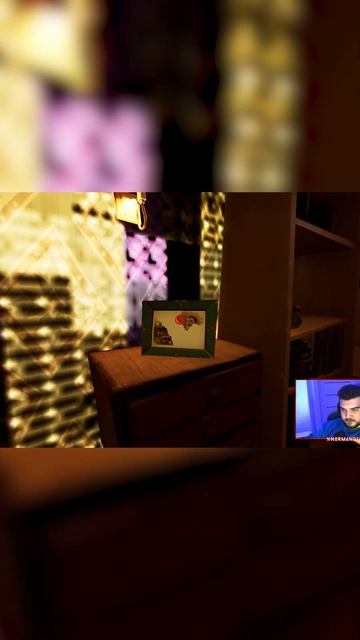 Реакция На Hello Neighbor 2 #shorts #helloneighbor2 #реакция смотреть онлайн
