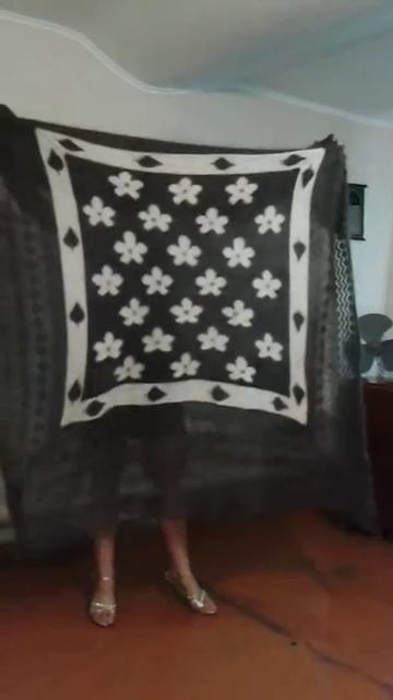 Маг Саракташских пуховых платков.