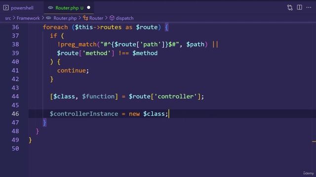137 - Instantiating Classes with Strings смотреть онлайн