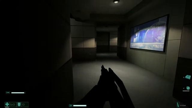 Прохождение F.E.A.R - 5 эпизод 1 часть смотреть онлайн
