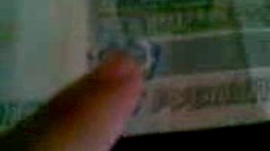 Видео262 Опять это вонючее!